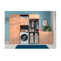 Пральна машина INDESIT IM 762B MY TIME UA Зображення