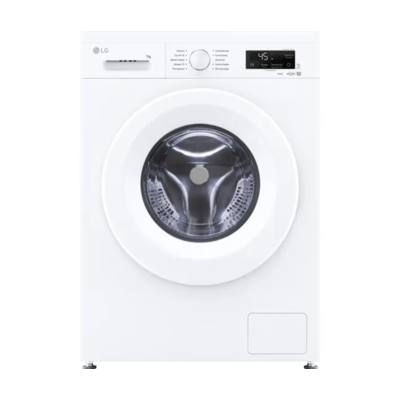Пральна машина LG F2Y2HS3WE Зображення