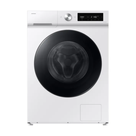 Прально-сушильна машина Samsung WD11DB7B85GWUA Изображение