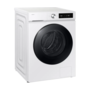 Прально-сушильна машина Samsung WD11DB7B85GWUA Зображення