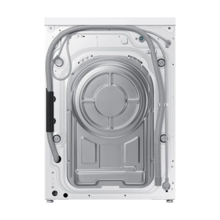 Прально-сушильна машина Samsung WD11DB7B85GWUA Зображення