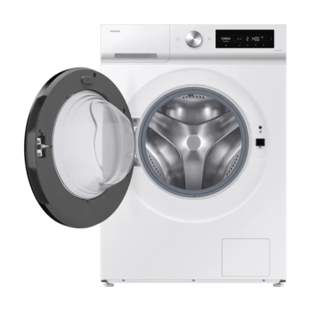 Прально-сушильна машина Samsung WD11DB7B85GWUA Зображення