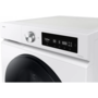 Прально-сушильна машина Samsung WD11DB7B85GWUA Зображення