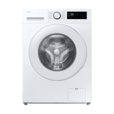 Пральна машина Samsung WW80FG5L32TELE Зображення