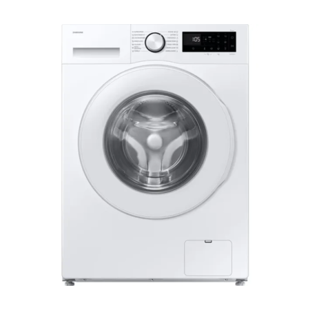 Пральна машина Samsung WW80FG5L32TELE Изображение