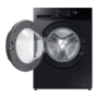 Пральна машина Samsung WW80FG5L32ABLE Изображение