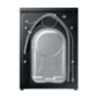 Пральна машина Samsung WW80FG5L32ABLE Изображение
