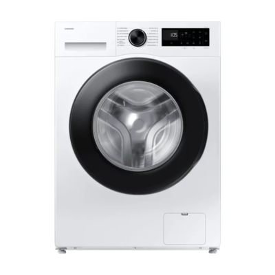 Пральна машина Samsung WW80FG5L32AELE Изображение