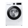 Пральна машина Samsung WW80FG5L32AELE Изображение