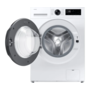 Пральна машина Samsung WW80FG5L32AELE Изображение