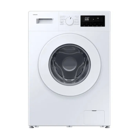 Пральна машина Samsung WW80FG3M05TWLF Изображение