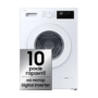 Пральна машина Samsung WW80FG3M05TWLF Зображення