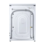 Пральна машина Samsung WW80FG3M05TWLF Зображення