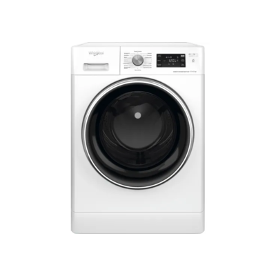 Пральна машина із сушаркою Whirlpool FFWDB 1176258 BCV UA Изображение