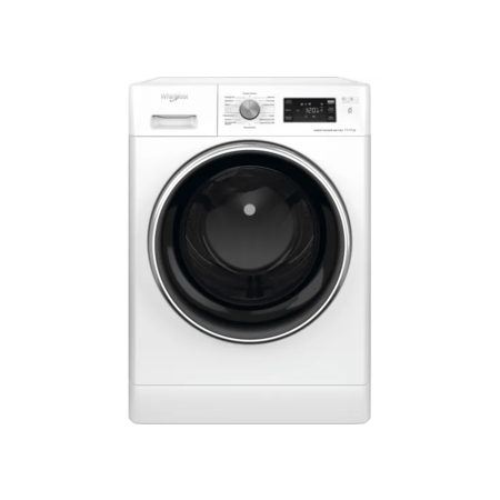 Пральна машина із сушаркою Whirlpool FFWDB 1176258 BCV UA Изображение