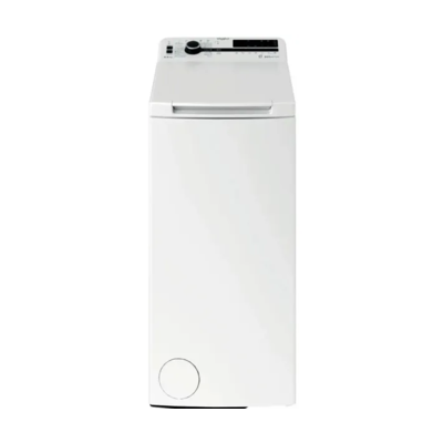 Пральна машина Whirlpool TDLRB 65242BS EU/N Зображення