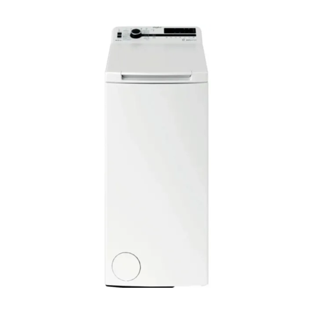 Пральна машина Whirlpool TDLRB 65242BS EU/N Изображение