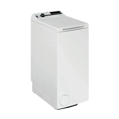 Пральна машина Whirlpool TDLRB 65242BS EU/N Зображення
