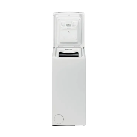 Пральна машина Whirlpool TDLRB 65242BS EU/N Зображення