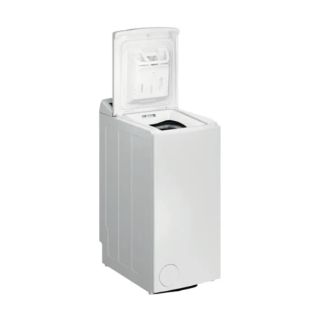 Пральна машина Whirlpool TDLRB 65242BS EU/N Зображення