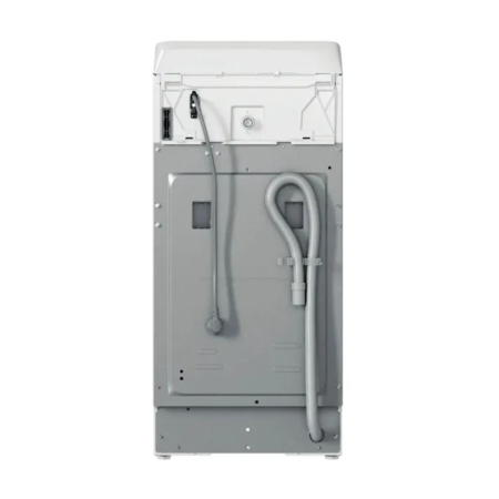 Пральна машина Whirlpool TDLRB 65242BS EU/N Зображення