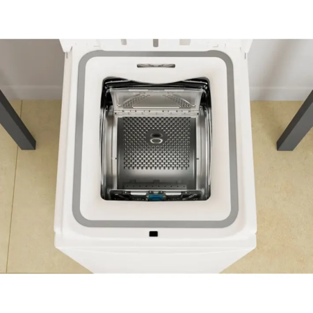 Пральна машина Whirlpool TDLRB 65242BS EU/N Зображення