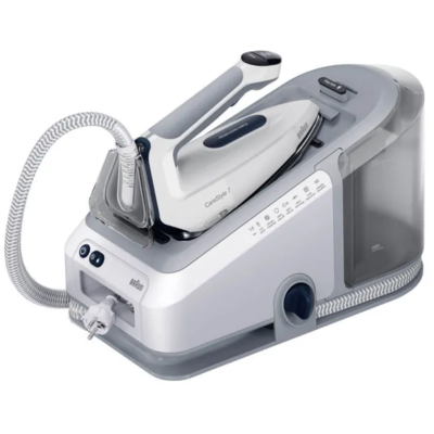 Braun IS7262GY Изображение
