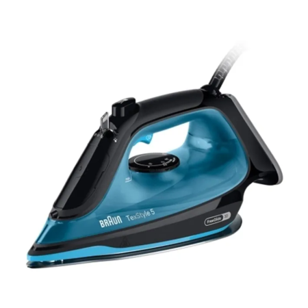Праска Braun SI 5256 BL (SI5256BL) Изображение