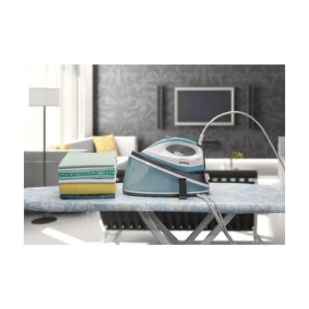 Парогенератор GORENJE SGH 2200 LBC (SG-8868) Зображення
