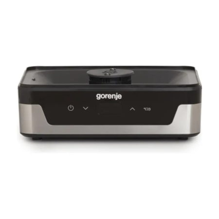 Сушаркадля овочів та фруктів Gorenje FDK400DE (953802-01) Зображення