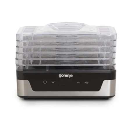 Сушаркадля овочів та фруктів Gorenje FDK400DE (953802-01) Зображення