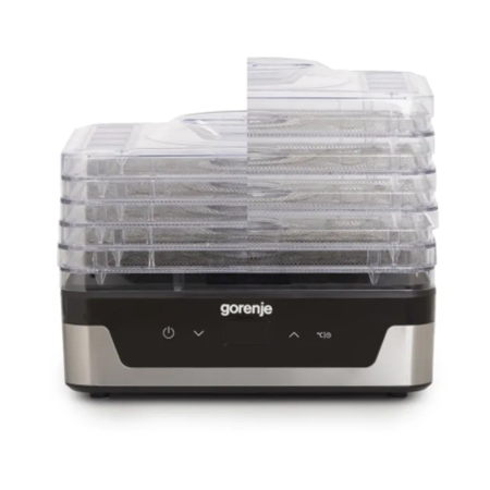Сушаркадля овочів та фруктів Gorenje FDK400DE (953802-01) Зображення