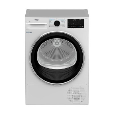 Сушильна машина Beko B5T69233 Зображення