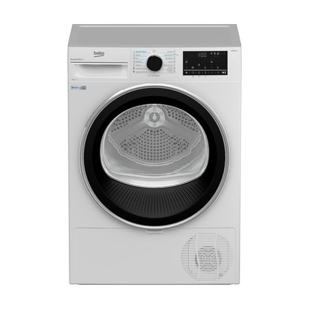Сушильна машина Beko B5T69233 Изображение
