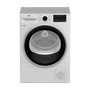 Сушильна машина Beko B5T69233 Зображення