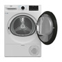 Сушильна машина Beko B5T69233 Зображення