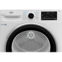 Сушильна машина Beko B5T69233 Зображення