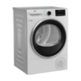 Сушильна машина Beko B5T68243 Зображення