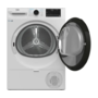 Сушильна машина Beko B5T68243 Зображення