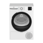 Сушильна машина Beko BM3T37239WB Зображення