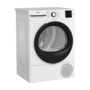 Сушильна машина Beko BM3T37239WB Зображення