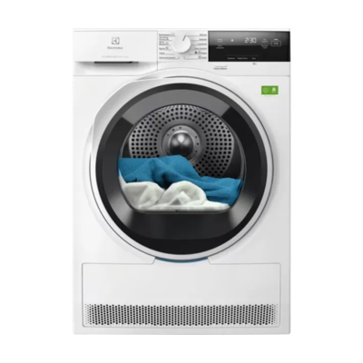Сушильна машина ELECTROLUX EW7D394U Изображение