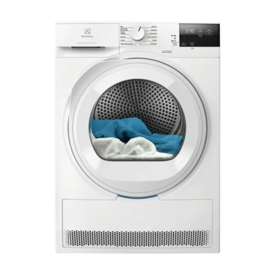 Сушильна машина Electrolux EW6D283YU Зображення
