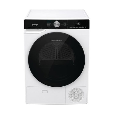 Сушильна машина Gorenje DNS92/UA Изображение