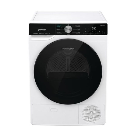 Сушильна машина Gorenje DNS92/UA Изображение