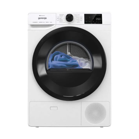 Сушильна машина GORENJE DPNE92GNLWIFI/UA (SP22/45D2) Изображение