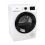 Сушильна машина GORENJE DPNE92GNLWIFI/UA (SP22/45D2) Изображение