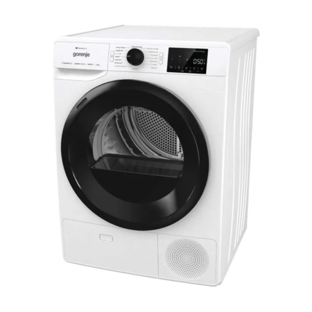 Сушильна машина GORENJE DPNE92GNLWIFI/UA (SP22/45D2) Изображение