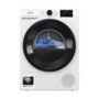 Сушильна машина GORENJE DPNE92GNLWIFI/UA (SP22/45D2) Изображение