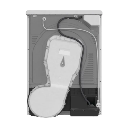 Сушильна машина GORENJE DPNE92GNLWIFI/UA (SP22/45D2) Изображение